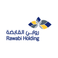 Rawabi Holding  logo