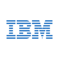 IBM  logo