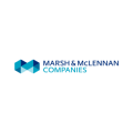 Marsh & McLennan Companies  logo