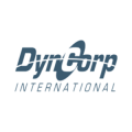 DynCorp International  logo