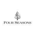 Four Seasons Hotels and Resorts  logo