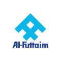 Al-Futtaim  logo