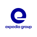 Expedia Group  logo