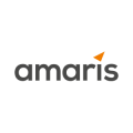 Amaris  logo