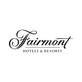 Fairmont Hotels & Resorts  logo