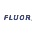 Fluor Corporation  logo