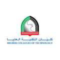 Higher Colleges of Technology  logo