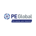 PE Global  logo