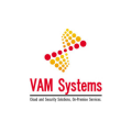 VAM Systems  logo