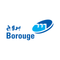 Borouge  logo