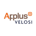 Applus+ Velosi  logo