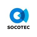 SOCOTEC Oil & Gas  logo