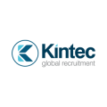 Kintec Global Recruitment  logo