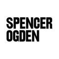 Spencer Ogden  logo