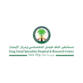 King Faisal Specialist Hospital & Research Center  logo