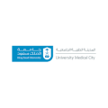 King Saud Medical City  logo