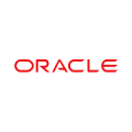 Oracle  logo