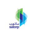 Saudi Aramco Total Refining and Petrochemical Company (SATORP)  logo