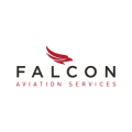 Falcon Aviation Services  logo