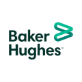 Baker Hughes  logo