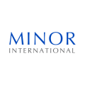 Minor International  logo