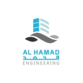 الحمد الهندسية  logo