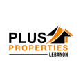 Plus Properties SAL  logo