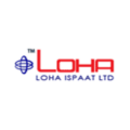 Loha Ispaat Ltd  logo