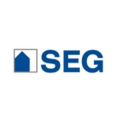 SEG Emirates  logo