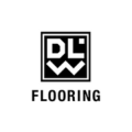 DLW Flooring  logo