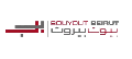 Bouyout Beirut  logo