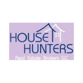 House Hunters Real Estate  logo