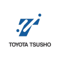 Toyota Tsusho  logo