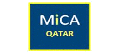 MICA Qatar Consulting Services  logo