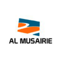 Al Musairie Trading And Contracting  logo