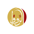 al-rwaq media & PR  logo