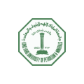 جامعة الملك فهد للبترول والمعادن  logo