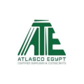 Atlasco Egypt for trading  logo