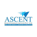 Ascent Brand Communications Pvt. Ltd.  logo