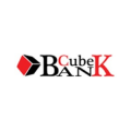 Bank Cubes  logo