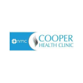 Cooper Health Clinic Dubai  logo