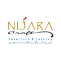 Nijaracraft Furniture & Joinery  logo