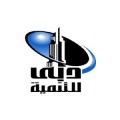 شركة دبي للتنمية العقارية  logo