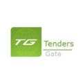 Tenders Gate  logo