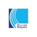 Bayan International  logo