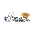 NewPressdan  logo