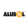 Alusol Rolling Shutter Industries  logo