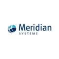 Meridian Systems  logo