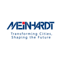 Meinhardt Arabia  logo