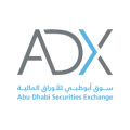 Abu Dhabi Securities Exchange  logo